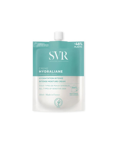 SVR, Hydraliane cream 50 ml, 3662361003228