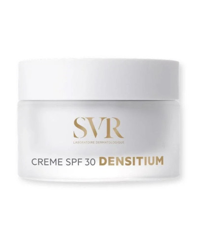 SVR, Densitium Creme SPF30 50 ml, 3662361003242