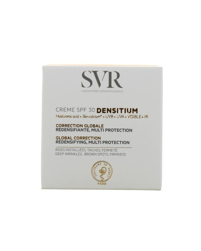 SVR, Densitium Creme SPF30 50 ml, 3662361003242