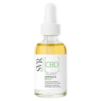 SVR, [CBD] Ampulas pret pretestību nomierinošs koncentrāts 30 ml