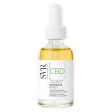 SVR, [CBD] Ampoule Resist Soothing Concentrate 30 ml