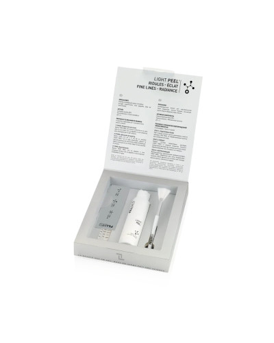 Fillmed,  Light Peel Kit, 3664948000323