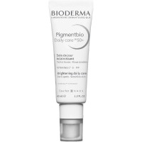 Bioderma,  Pigmentbio Daily Care Spf50+ treatment 40ml