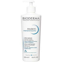 Bioderma,  Atoderm Ultra Soothing balm 500ml