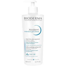 Bioderma, Atoderm Интенсивный гель-крем 500 мл