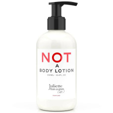 Juliette Has A Gun,  Not A Body Lotion body lotion 250ml