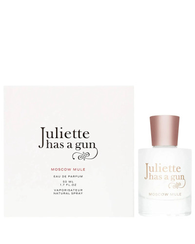 Juliette Has A Gun,  Moscow Mule Eau de Parfum 50ml, 3760022730671