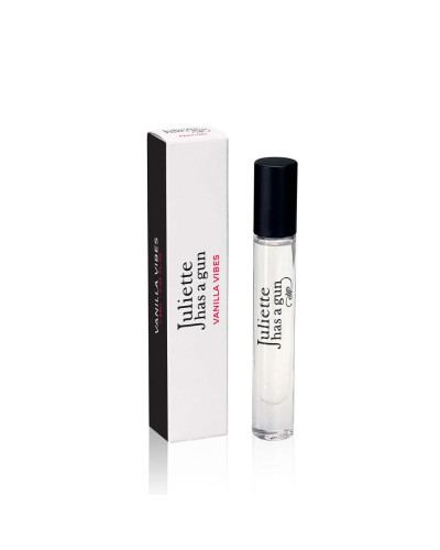 Juliette Has A Gun,  Vanilla Vibes Eau de Parfum 7.5ml, 3760022731203