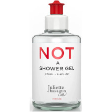 Juliette Has A Gun,  Not A Shower Gel shower gel 250ml