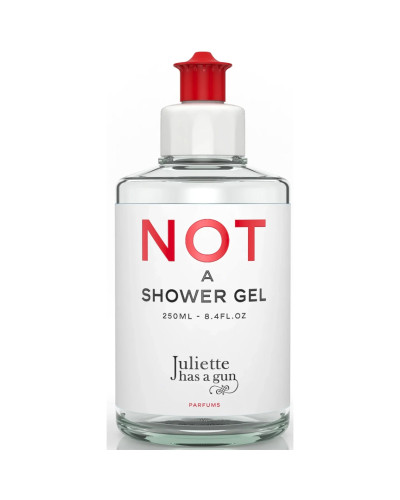 Juliette Has A Gun, Not A Shower Gel dušas želeja 250ml, 3760022732538