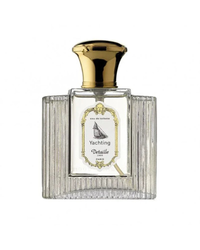 Detaille, Yachting Eau de Toilette 100ml, 3760046960832