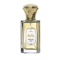 Detaille,  Sofia Eau de Toilette 100ml