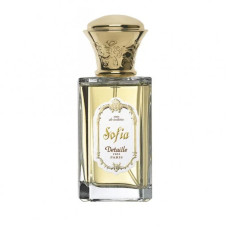 Detaille,  Sofia Eau de Toilette 100ml