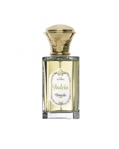 Detaille, Dolcia Tualetes ūdens 100ml, 3760046960863