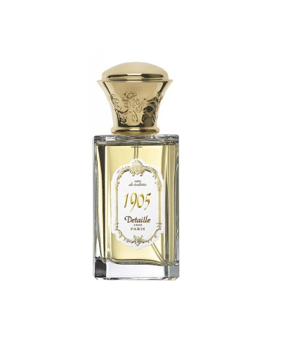 Detaille,  1905 Eau de Toilette 30ml, 3760046961501