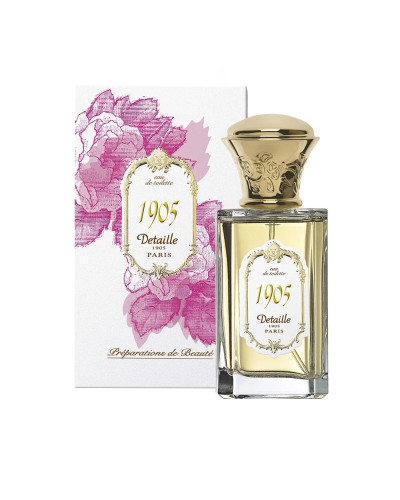 Detaille,  1905 Eau de Toilette 30ml, 3760046961501