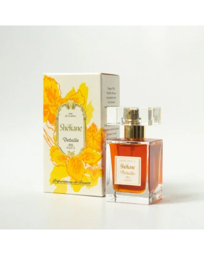 Detaille,  Sheliane Eau de Toilette 30ml, 3760046961518