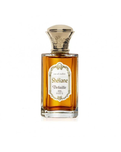 Detaille, Sheliane Tualetes ūdens 30ml, 3760046961518