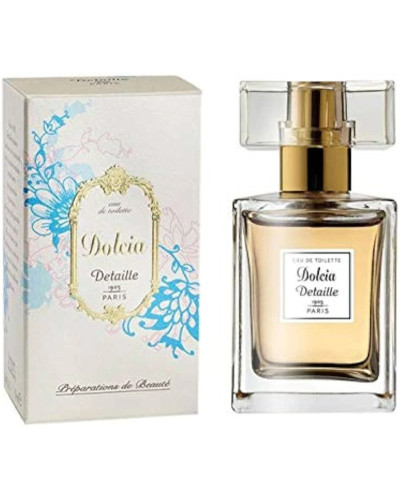 Detaille,  Dolcia Eau de Toilette 30 ml, 3760046961532