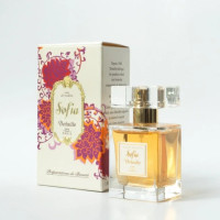 Detaille,  Sofia Eau de Toilette 30ml