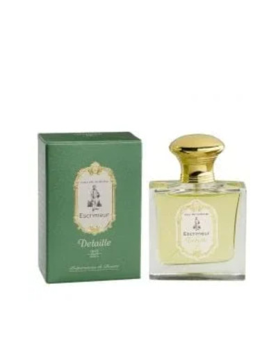 Detaille,  Escrimeur Eau de Toilette 30 ml, 3760046961570