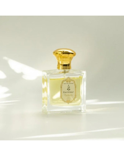 Detaille,  Escrimeur Eau de Toilette 30 ml, 3760046961570