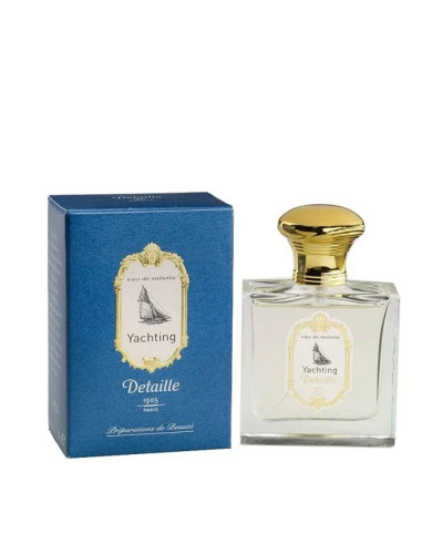 Detaille, Yachting Tualetes ūdens 30 ml, 3760046961587