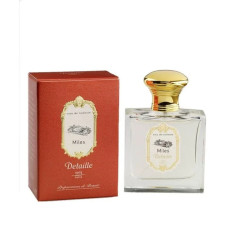 Detaille,  Miles Eau de Toilette 30 ml