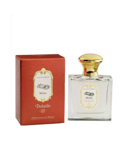 Detaille, Miles Tualetes ūdens 30 ml, 3760046961600