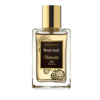 Detaille,  Rose Nuit Eau de Parfum 50 ml