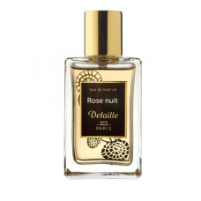 Detaille, Rose Nuit Eau de Parfum 50 ml