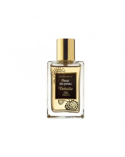 Detaille,  Fleur De Peau Eau De Parfum 50 ml, 3760046961655