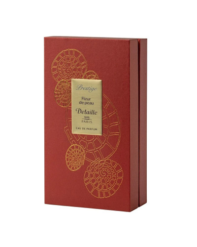 Detaille, Fleur De Peau Eau De Parfum 50 мл, 3760046961655