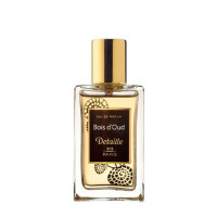 Detaille, Bois d'Oud Eau de Parfum 50 мл