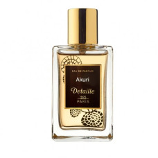 Detaille,  Akuri Eau De Parfum 50 ml