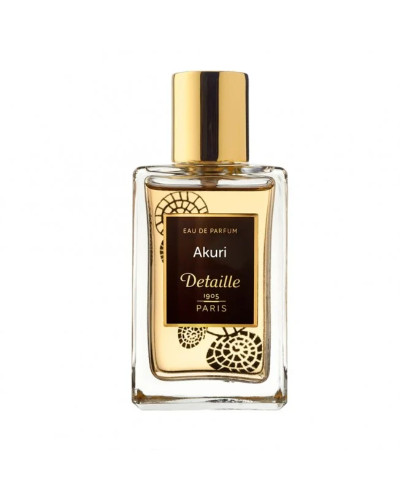 Detaille, Akuri Eau De Parfum 50 мл, 3760046961716