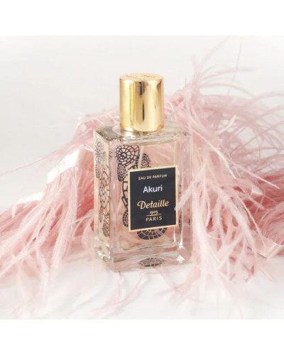 Detaille, Akuri Eau De Parfum 50 мл, 3760046961716