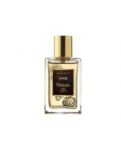 Detaille, Jump Eau de Parfum 50ml, 3760046961723