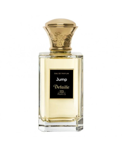 Detaille, Jump Eau de Parfum 100ml, 3760046962102