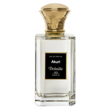 Detaille,  Akuri Eau de Parfum 100ml