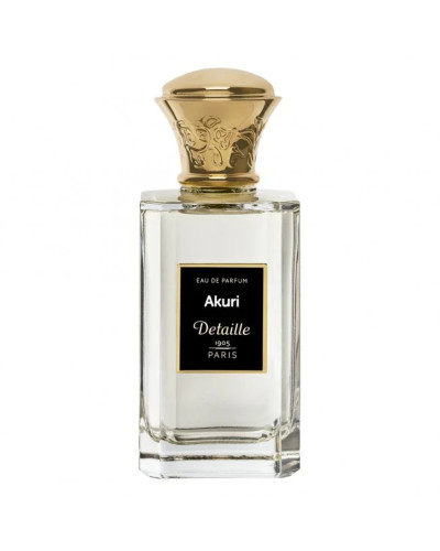 Detaille, Akuri Eau de Parfum 100ml, 3760046962119