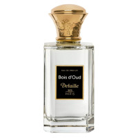 Detaille,  Bois D'oud Eau de Parfum 100ml