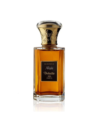 Detaille,  Alizee Eau de Parfum 100ml, 3760046962140