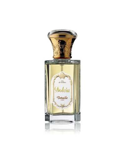 Detaille,  Dolcia Eau de Parfum 100ml, 3760046962164