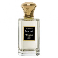 Detaille,  Rose Nuit Eau de Parfum 100ml