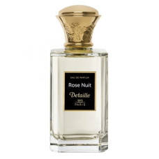 Detaille, Rose Nuit Eau de Parfum 100ml