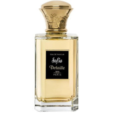 Detaille, Sofia Eau de Parfum 100ml