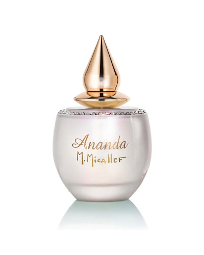 M.Micallef, Eau De Parfum Ananda Line Ananda 100 мл, 3760060775146