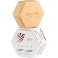 Makari,  Brightening Exfoliating Soap 200 g