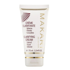 Makari,  Clarifying Cream Hand Foot & Elbow 75 ml